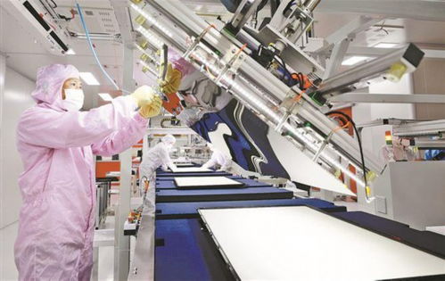 廈門市翔安區(qū) 蓄勢聚能 春潮涌動催人進