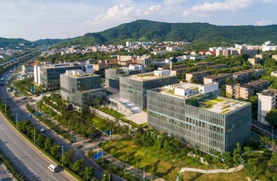 厲害了!中南大學科技園正式邁入&ldquo;國家隊&rdquo;!