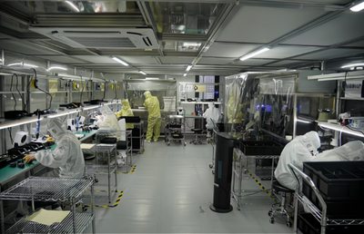 始終堅持"科技與性價比的最優解",橙子數字這家深圳企業究竟如何