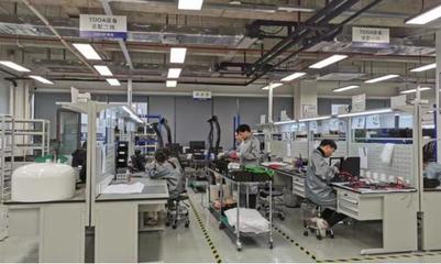 未來產業(yè) 贏領明天 | 為城市上空再添"安全衛(wèi)士",這家企業(yè)何以成為頭部低空"獵手"