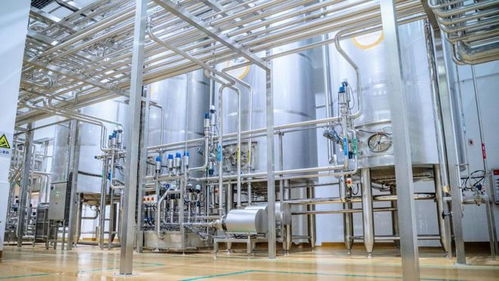 行業(yè)領先 探索盛健生物科技有限責任公司脫穎而出的秘密