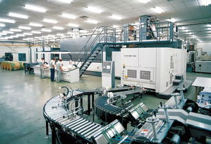 西口文化 追求終極之美