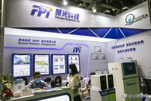 重研發(fā),聚光科技 高端科研儀器市場(chǎng)空間巨大,技術(shù)迎來收獲期