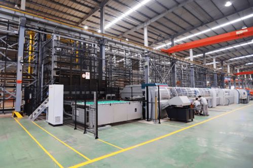 喜報(bào) 菱王電梯榮膺 佛山市政府質(zhì)量獎(jiǎng)