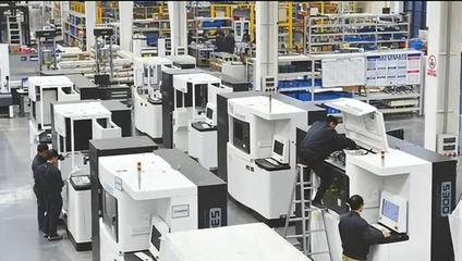 中國又一項(xiàng)尖端科技,禁止向外國出口產(chǎn)品和技術(shù),美國只能干瞪眼