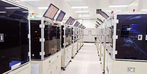 泰晶科技大漲背后:光刻設(shè)備突圍&times;產(chǎn)能擴(kuò)大42%