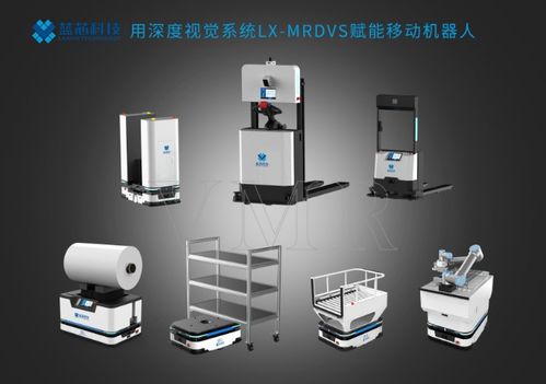 藍(lán)芯科技 獲a輪融資,利用深度視覺感知技術(shù)研發(fā)移動(dòng)機(jī)器人
