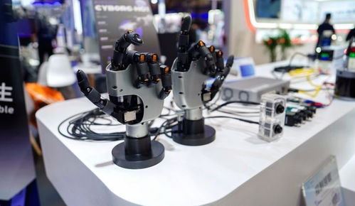 具身智能機器人產業投資熱度攀升,阿里 京東 微美全息齊上陣探尋長期發展潛力