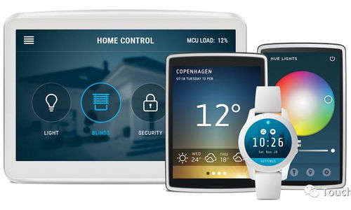 泰輯科技完成數(shù)千萬(wàn)元A輪融資，專注小屏幕IoT產(chǎn)品研發(fā)解決方案