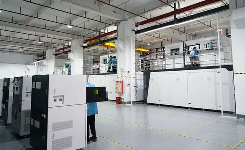 央視聚焦超1.5米大型金屬3D打印技術(shù)突破，漢邦科技自主研發(fā)振鏡實現(xiàn)量產(chǎn)