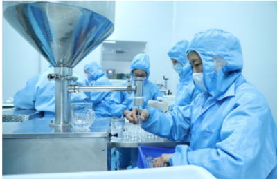 雙迪科技 以科技研發(fā)構(gòu)筑核心競爭力的堅實壁壘