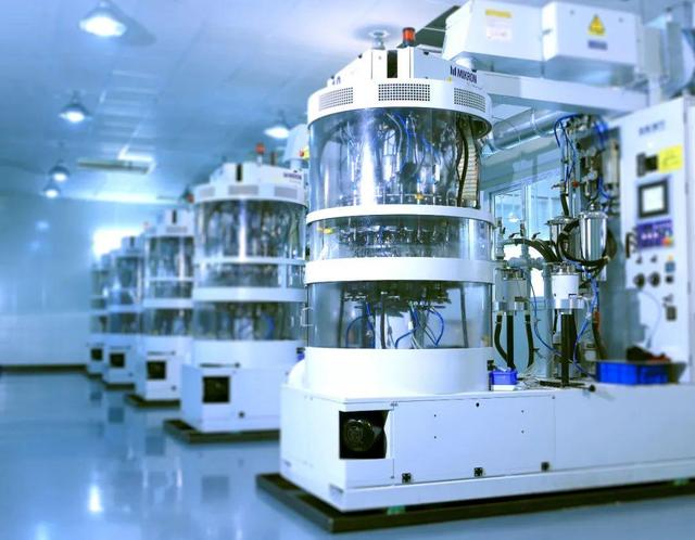 科技研發(fā)鑄就筆業(yè)標(biāo)桿 上海中國制筆工業(yè)基地通過復(fù)評，晨光引領(lǐng)行業(yè)革新