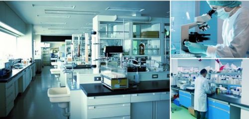 以研發(fā)為核心，科技驅(qū)動(dòng)廣州西曼化妝品工廠引領(lǐng)行業(yè)潮流