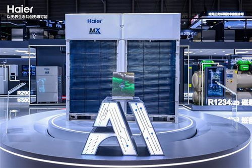 海爾智慧樓宇技術(shù) 年均研發(fā)投入遞增30%，引領(lǐng)建筑智能化創(chuàng)新