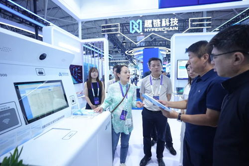 2025數(shù)博會丨誠邁科技 以全棧數(shù)智實力，激活產(chǎn)業(yè)轉(zhuǎn)型升級引擎