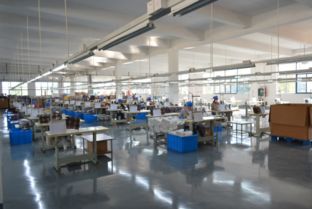 綠萌健康紹興新廠落成，以科技研發(fā)驅(qū)動國內(nèi)市場拓展