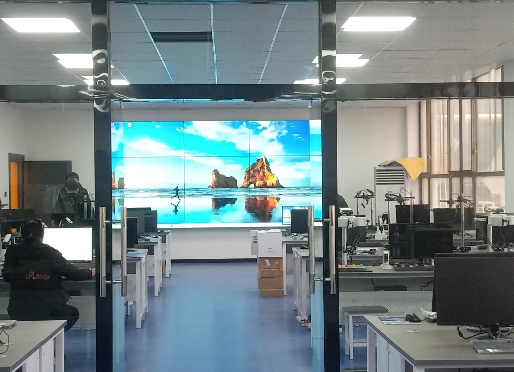 人工智能科創(chuàng)基地落戶冰城，免費(fèi)開放智能實驗室降低科技研發(fā)成本